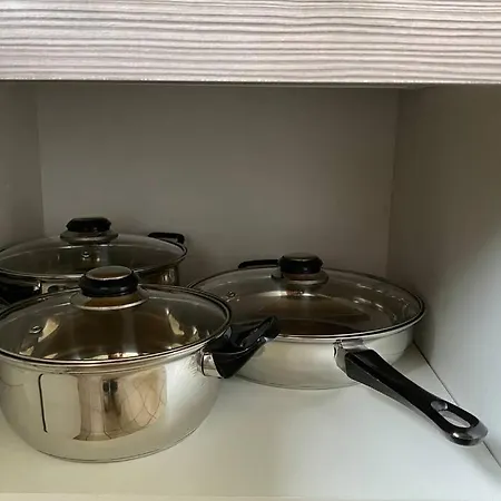 Appartement Gemuetliche Zwischen Gruen Und Hbf Duisburg